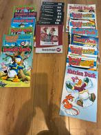 Donald ducks, Meerdere comics, Ophalen of Verzenden, Gelezen, Europa