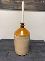 Antieke Kruik - Aardewerk, Antiek en Kunst, Antiek | Keramiek en Aardewerk, Ophalen of Verzenden