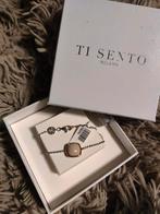 Armband / TI SENTO MILANO, Sieraden, Tassen en Uiterlijk, Bedels, Ophalen of Verzenden, Nieuw, Zilver, Overige merken