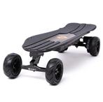 Onsra Challenger Pro – All Terrain + Street set, Ophalen of Verzenden, Gebruikt, Skateboard, Longboard