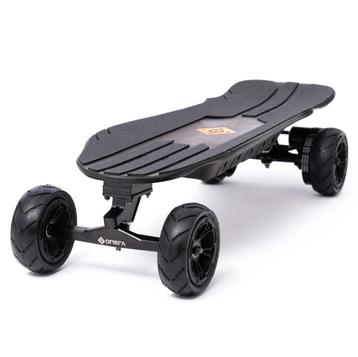 Onsra Challenger Pro – All Terrain + Street set beschikbaar voor biedingen