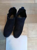 Dames Laarzen Maat 37, Blauw, Lage of Enkellaarzen, Ophalen of Verzenden, Graceland