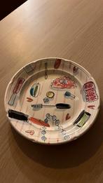 Blond Amsterdam LE lipstick bordje, Blond Amsterdam, Nieuw, Ophalen of Verzenden, Bord(en)