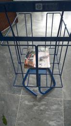 Folderhouder, Ophalen, Zo goed als nieuw