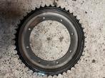 Tandwiel drum mk1 sprunghub Triumph pre unit, Motoren, Onderdelen | Oldtimers, Ophalen of Verzenden, Gebruikt