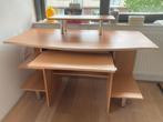 Computermeubel Bureau *als nieuw*, Huis en Inrichting, Ophalen, 70 tot 120 cm, 120 tot 170 cm, Zo goed als nieuw