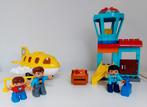Duplo - Het vliegveld, Kinderen en Baby's, Speelgoed | Duplo en Lego, Ophalen of Verzenden, Losse stenen, Duplo