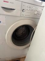 Bosch Exclusiv Wasmachine, Witgoed en Apparatuur, Ophalen of Verzenden, Zo goed als nieuw, Voorlader, Kort programma