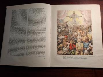 Java - Tweede uitgave van "Onze Zendingsvelden" (1930) beschikbaar voor biedingen