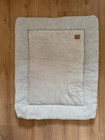 Boxkleed Kidsmill grijs beschikbaar voor biedingen