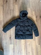 Elvine Winterjas - XL, Blauw, Maat 56/58 (XL), Ophalen of Verzenden, Zo goed als nieuw