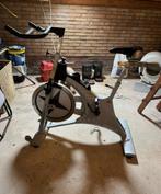 Schwinn spinningfiets, Sport en Fitness, Ophalen of Verzenden, Zo goed als nieuw, Metaal, Spinningfiets