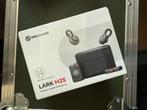 Hollyland Lark M2S Ultimate Combo - nieuw geseald, Ophalen of Verzenden, Nieuw