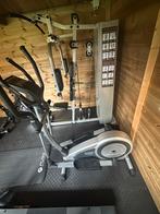 Crosstrainer - Perfect voor Thuis!, Sport en Fitness, Fitnessapparatuur, Ophalen, Gebruikt, Armen, Crosstrainer