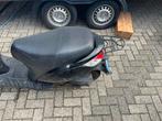 La Souris City scooter - 2017, Fietsen en Brommers, Scooters | Overige merken, Ophalen, Gebruikt, Benzine