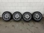 Mini Cooper S 17 inch winterset, Ophalen, Gebruikt, Banden en Velgen, 17 inch