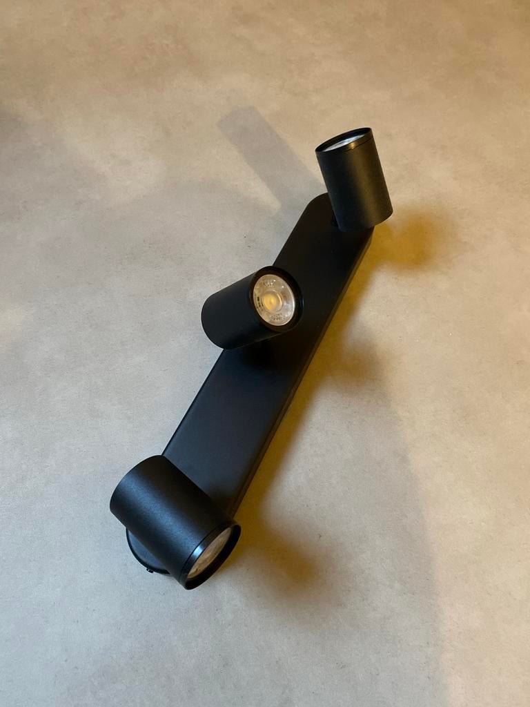 Wiz Plafondlamp - Moderne Verlichting, Ophalen of Verzenden, Zo goed als nieuw