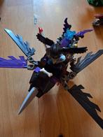 Lego chima 70000 compleet en 70100, Ophalen of Verzenden, Zo goed als nieuw, Complete set, Lego