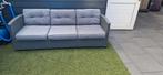 Loungebank 3 persoons, Tuin en Terras, Ophalen of Verzenden, Zo goed als nieuw