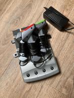 Scalextric Digital Powerbase compleet en als nieuw, Kinderen en Baby's, Speelgoed | Racebanen, Overige merken, Racebaan, Zelf te bouwen