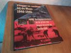Vliegen en vechten bij de Maas 1940-1945, Boeken, Oorlog en Militair, Ophalen of Verzenden, Tweede Wereldoorlog, Gelezen, Algemeen