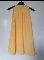 Top van Jazlyn maat m, Kleding | Dames, Tops, Maat 38/40 (M), Jazlyn, Geel, Nieuw