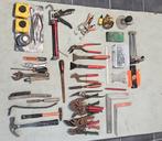 Gereedschapset Zinkwerker, hokopruiming, Ophalen of Verzenden, Nieuw