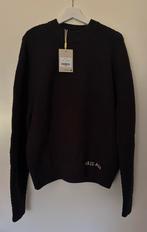 Nieuw! Axel Arigato zwarte premium sweater XL, Axel Arigato, Zwart, Ophalen of Verzenden, Maat 56/58 (XL)