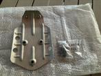 Carterplaat BMW R1200GS, Ophalen of Verzenden, Gebruikt