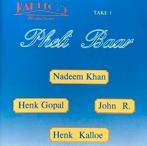 Pheli Baar - Bollywood Cd, Cd's en Dvd's, Verzenden, Zo goed als nieuw, Overige formaten