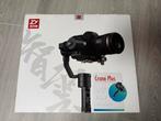 Zhiyun Crane Plus Gimbal nieuwstaat, Ophalen of Verzenden, Zo goed als nieuw, Overige merken