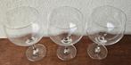 Schott Zwiesel Gin Tonic Glazen (3 stuks), Glas of Glazen, Ophalen of Verzenden, Effen, Glas