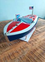 Chris Craft ( Dumas) RC, Ophalen, Zo goed als nieuw