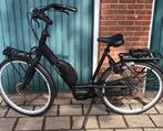 Gazelle bloom elektrische fiets, Fietsen en Brommers, 55 tot 59 cm, Ophalen of Verzenden, Zo goed als nieuw, Gazelle