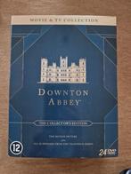 DVD Downton Abbey, Cd's en Dvd's, Dvd's | Tv en Series, Vanaf 9 jaar, Ophalen of Verzenden, Zo goed als nieuw, Drama