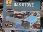 Camping kooktoestel - Froyak Gas Stove, Caravans en Kamperen, Ophalen