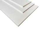 Panelen met ABS rand | Meubelpaneel | 18 mm dik | div. afm., Doe-het-zelf en Verbouw, Platen en Panelen, Minder dan 20 mm, Niet ingevuld