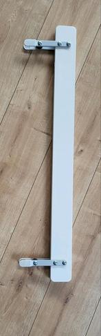 Bed Uitvalbeveiliging Zijsteun - 6 Stuks, Ophalen, Zo goed als nieuw, Minder dan 140 cm, Minder dan 70 cm