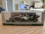 Spark 1:43, Mercedes amg f1, Barcelona test 2020, Hobby en Vrije tijd, Modelauto's | 1:43, Verzenden, Nieuw, Auto, Overige merken