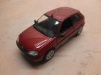Norev Citroën Saxo VTS 2000 1:43, Ophalen of Verzenden, Zo goed als nieuw, Auto, Norev