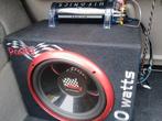 Subwoofer en speakers, Auto diversen, Autospeakers, Ophalen