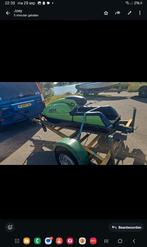 Jetski kawasaki 750sxi, Ophalen of Verzenden, Zo goed als nieuw, Overige merken