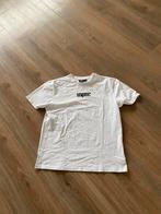 Snipes t shirt, Ophalen of Verzenden, Gedragen, Maat 48/50 (M), Wit