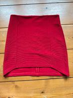Rood rokje - Minkpink - maat S, Minkpink, Ophalen of Verzenden, Zo goed als nieuw, Boven de knie
