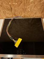 AEG IEB64010XB | inductiekookplaat NIEUW, Witgoed en Apparatuur, Kookplaten, Nieuw, Inbouw, Inductie, 4 kookzones