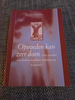 Opvoeden kan zeer doen - H.E.M. Baartman, Ophalen of Verzenden