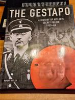 Gestapo: A History of Hitler's Secret Police Hardcover, Ophalen of Verzenden, Tweede Wereldoorlog, Zo goed als nieuw, Overige onderwerpen