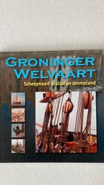 Groninger Welvaart, Ophalen of Verzenden, Zo goed als nieuw