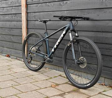 Trek Marlin 7 Gen 2 Matte Navy Blue - nieuwe aandrijflijn! beschikbaar voor biedingen