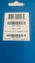 06- 22 17 17 85* Lebara makkelijk nummer, Telecommunicatie, Prepaidkaarten en Simkaarten, Ophalen of Verzenden